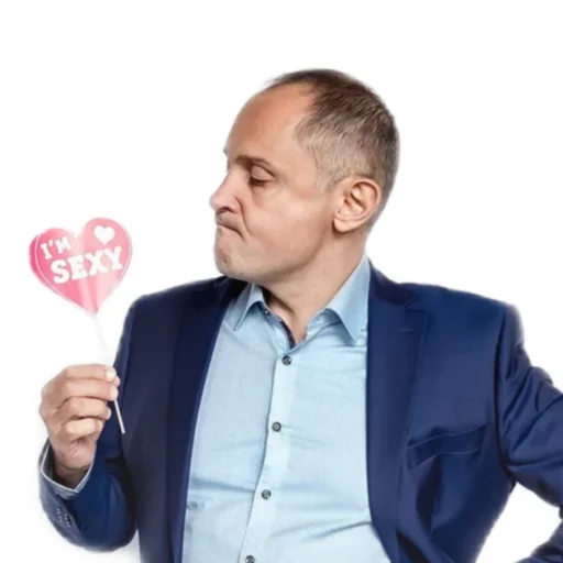 Стикер господин Раков - 5