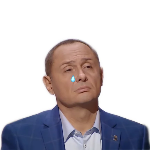 Стикер господин Раков - 3