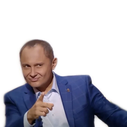 Стикер господин Раков - 0