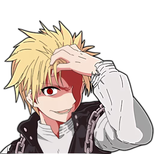 Sticker RakuReactionPack - 1