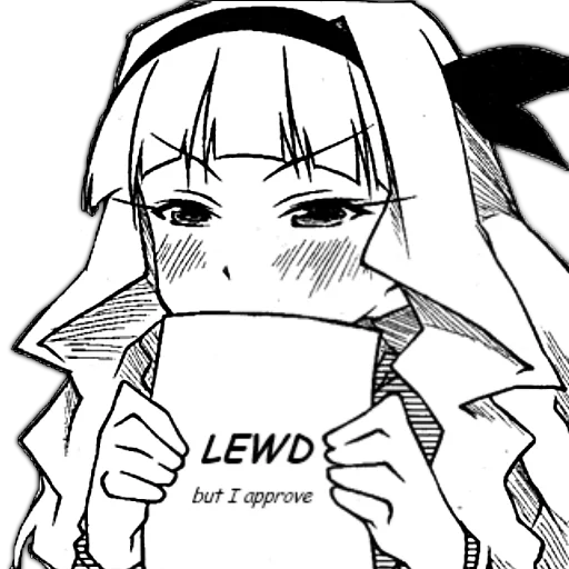 Sticker RakuReactionPack - 1