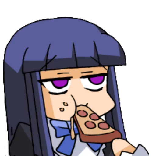 Sticker RakuReactionPack - 1