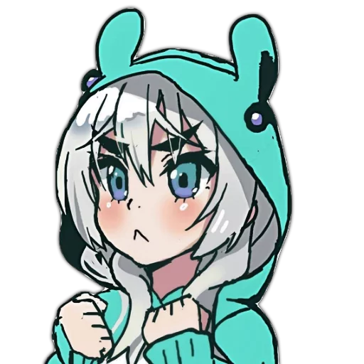 Raku's Reaction Pack - 