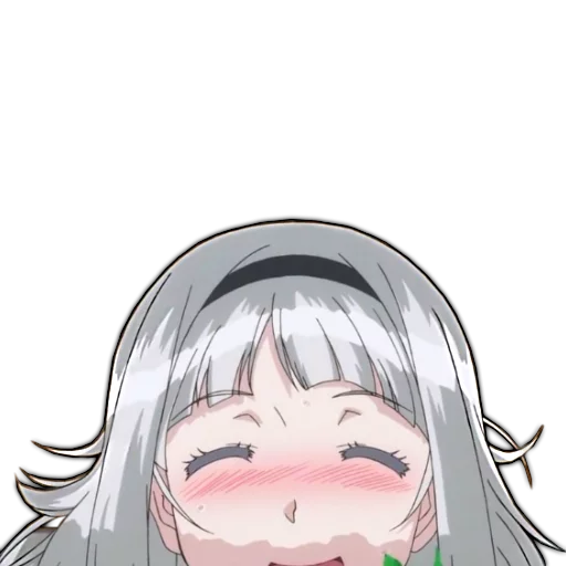 Sticker RakuReactionPack - 1