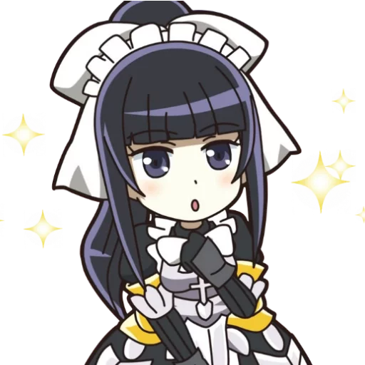 Sticker RakuReactionPack - 1