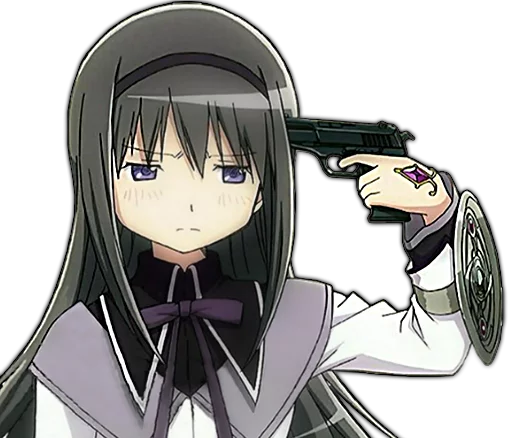 Sticker RakuReactionPack - 1