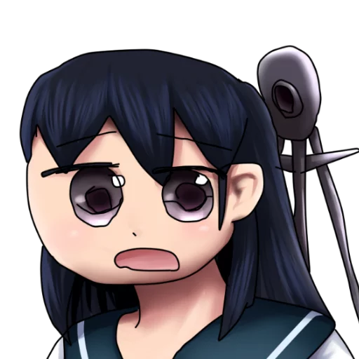 Стикер Raku's Reaction Pack - 10