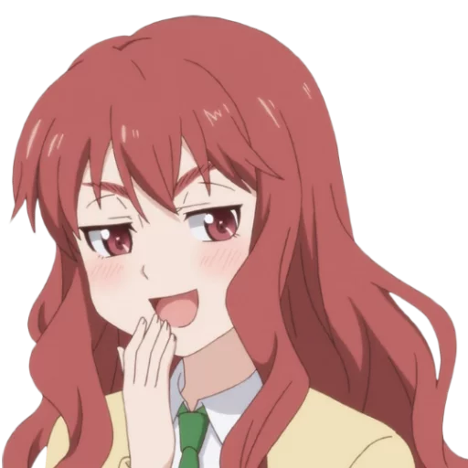 Стикер Raku's Reaction Pack - 9