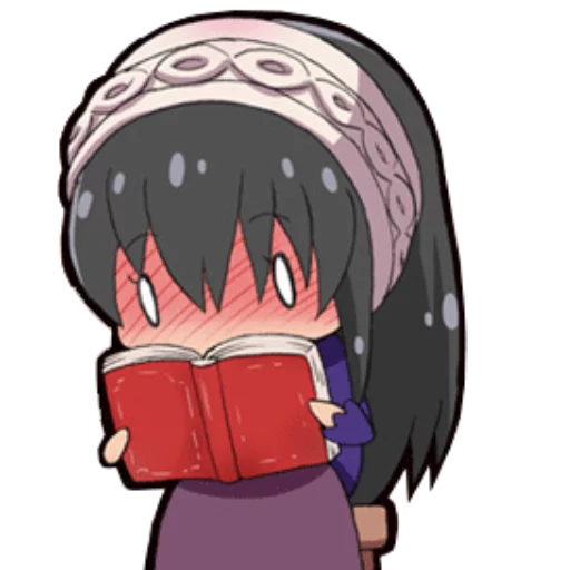 Стикер Raku's Reaction Pack - 8