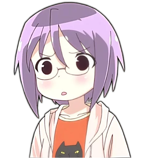 Стикер Raku's Reaction Pack - 4