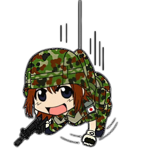 Стикер Raku's Reaction Pack - 1