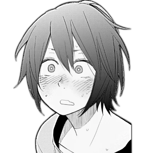 Стикер Raku's Reaction Pack - 0