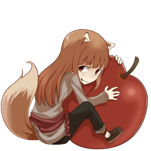 аниме мультфильм Художественная литература