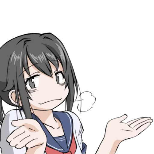 аниме мультфильм манга