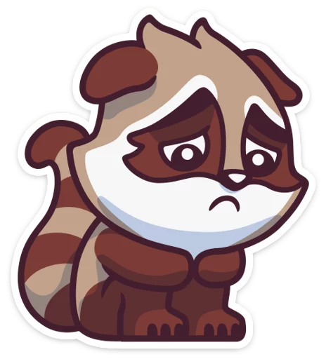 Стикер Ralphs - 1