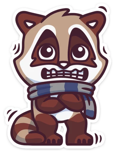 Стикер Ralphs - 1