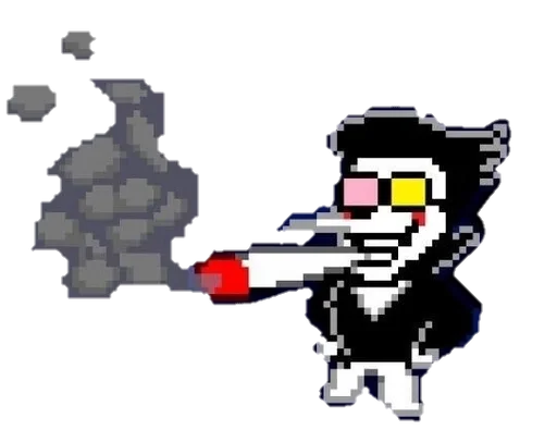 Стикер @ralseir :: @fStikBot - 10