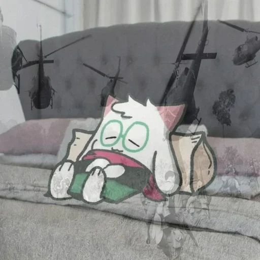 Стикер @ralseir :: @fStikBot - 7