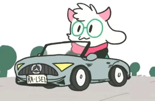 Стикер @ralseir :: @fStikBot - 4