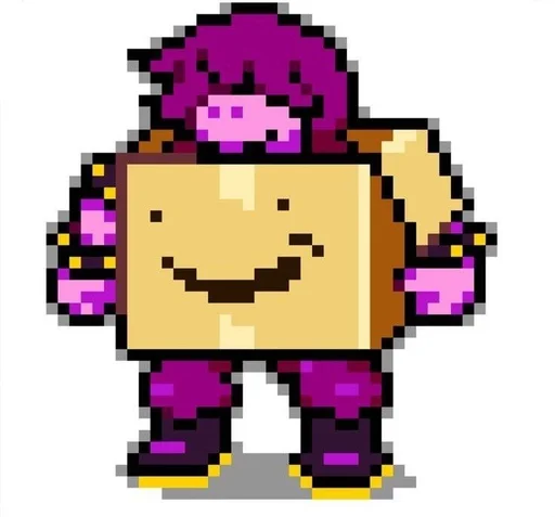 Стикер @ralseir :: @fStikBot - 2