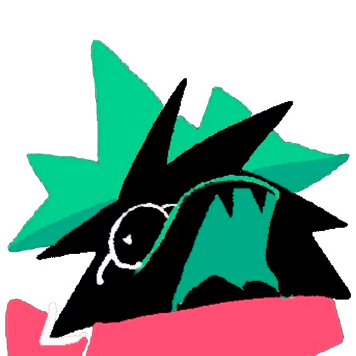 Ralsei - 