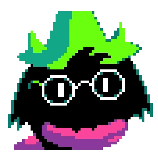 graphics pixel design