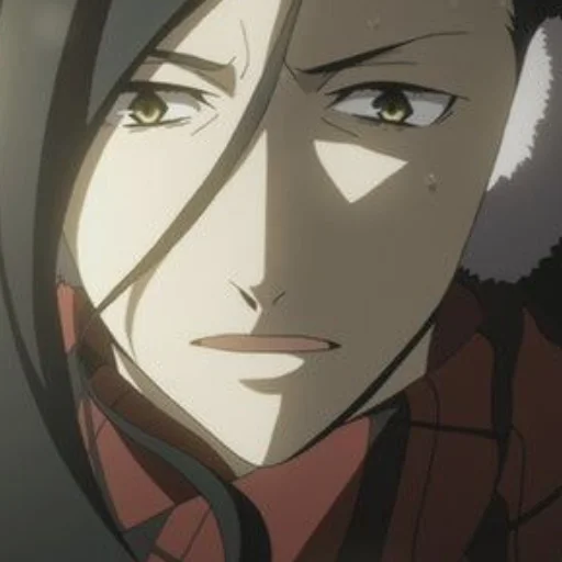 Sticker Arthur Rambo - 8