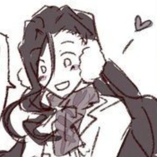 Sticker Arthur Rambo - 7