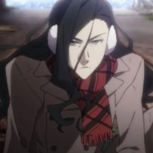 Sticker Arthur Rambo - 4