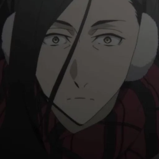 Sticker Arthur Rambo - 1