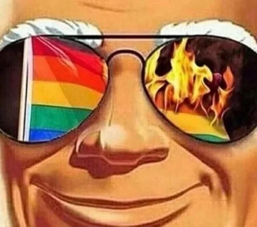 Sticker Ramdy's post irony :: @fStikBot - 5