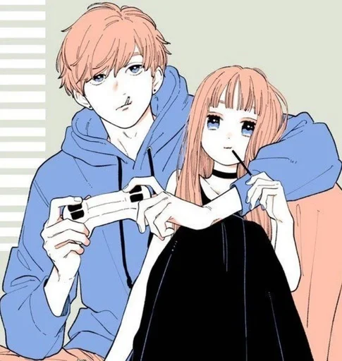 Стикер ✌💞 :: @fStikBot - 11