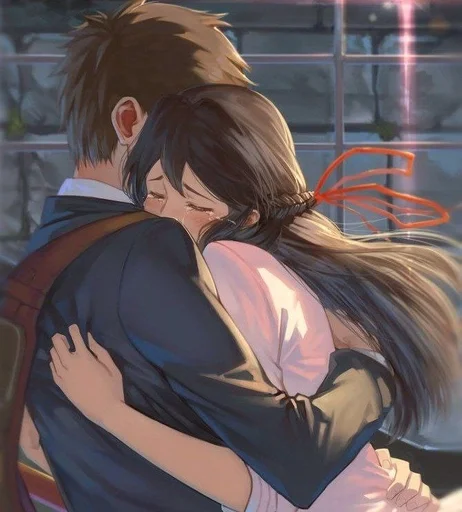 Стикер ✌💞 :: @fStikBot - 9