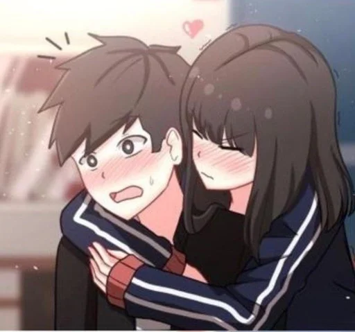 Стикер ✌💞 :: @fStikBot - 8