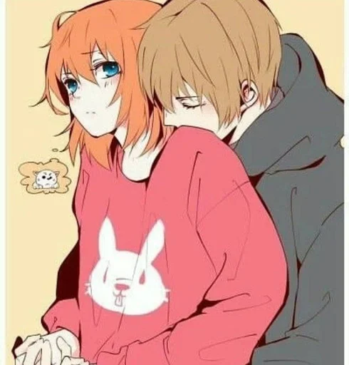 Стикер ✌💞 :: @fStikBot - 7