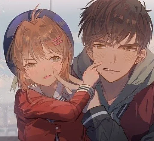 Стикер ✌💞 :: @fStikBot - 4