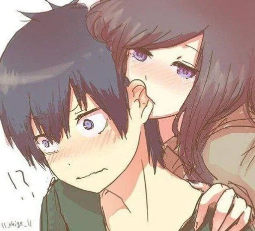 Стикер ✌💞 :: @fStikBot - 3