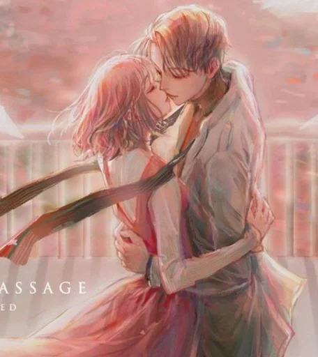 Стикер ✌💞 :: @fStikBot - 2