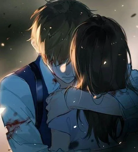 Стикер ✌💞 :: @fStikBot - 1