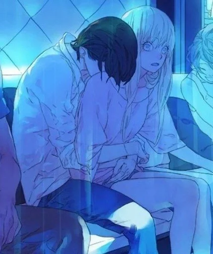 Стикер ✌💞 :: @fStikBot - 0