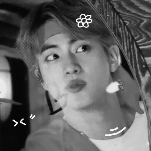 jinjin :: @fStikBot - 