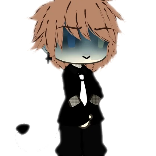 anime cartoon illustration