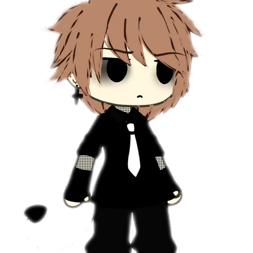 anime cartoon illustration