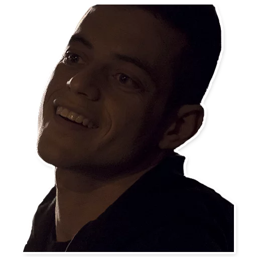 human face smile portrait