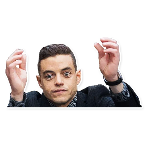 human face person man