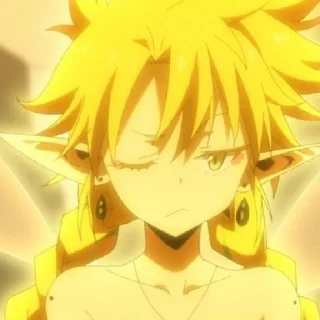 Sticker Ramiris - 11