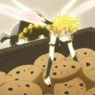 Sticker Ramiris - 10