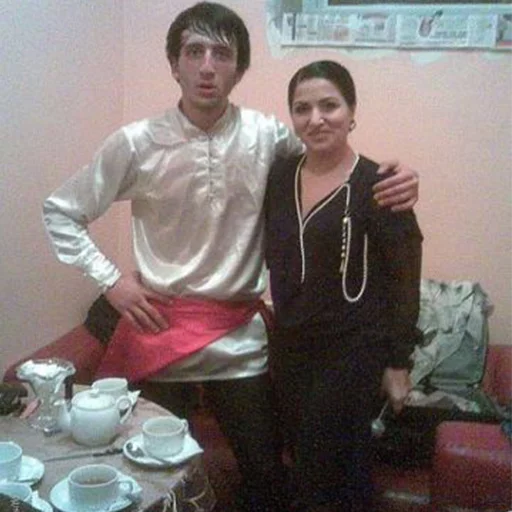 person clothing indoor