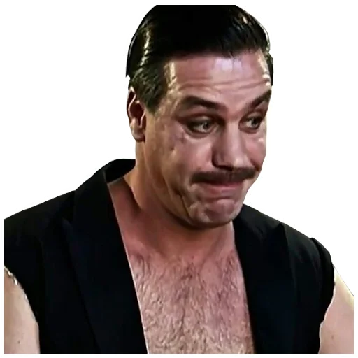 Стикер Ramm5 - 1