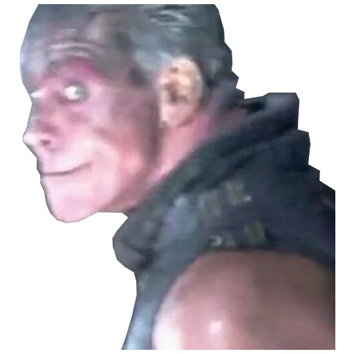 Стикер Ramm5 - 1